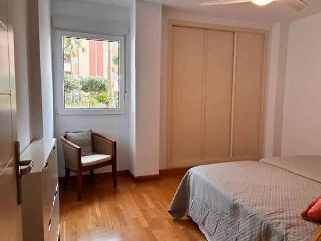Apartamento Olimpic Beach 滨海罗克塔斯