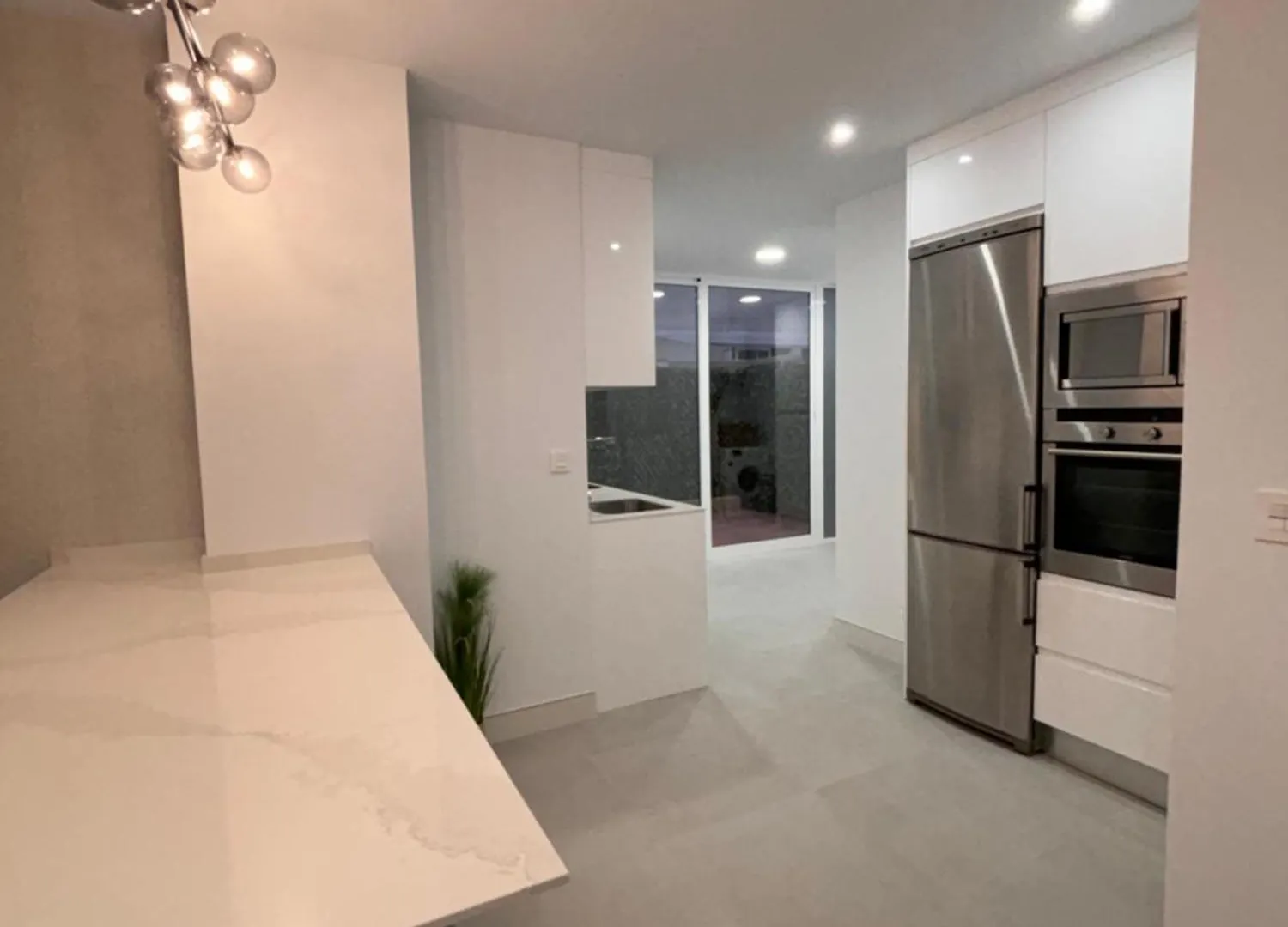 Apartamento Olimpic Beach Roquetas de Mar 0*,  Spain