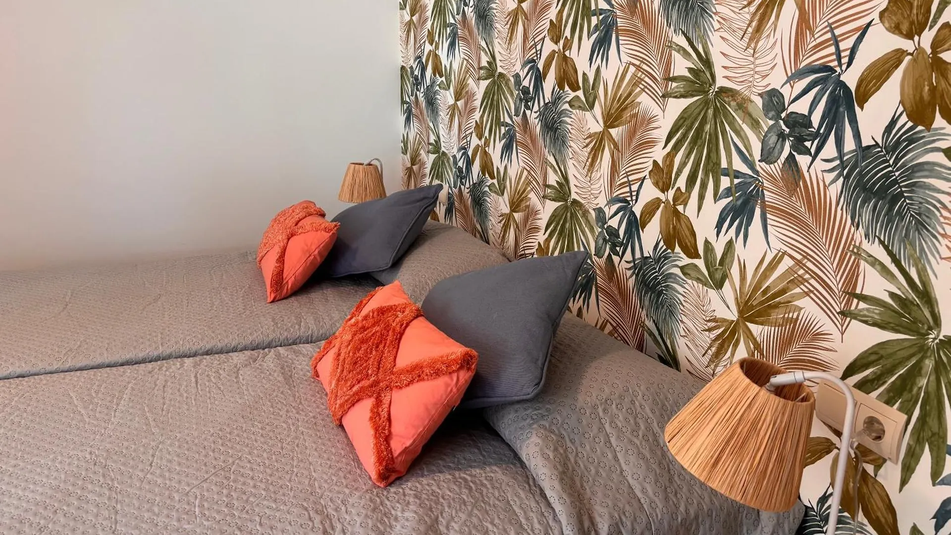 Apartamento Olimpic Beach Roquetas de Mar Spain
