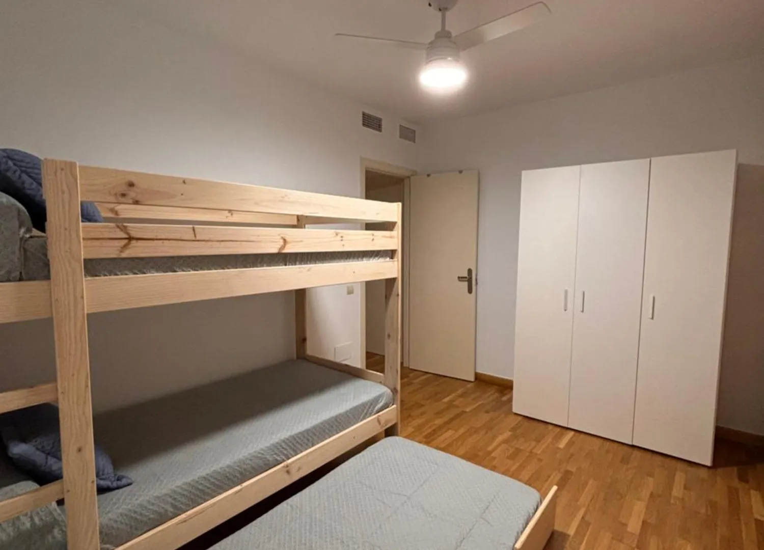 Apartamento Olimpic Beach Roquetas de Mar
