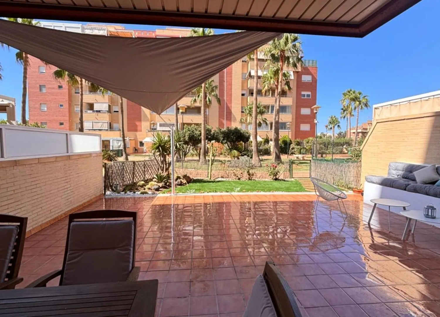 Apartamento Olimpic Beach Roquetas de Mar Spain