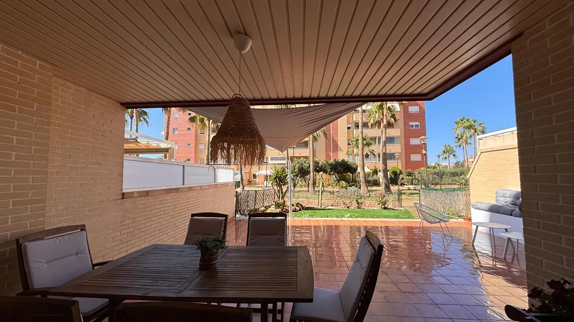 Apartamento Olimpic Beach Roquetas de Mar 0*,  Spain
