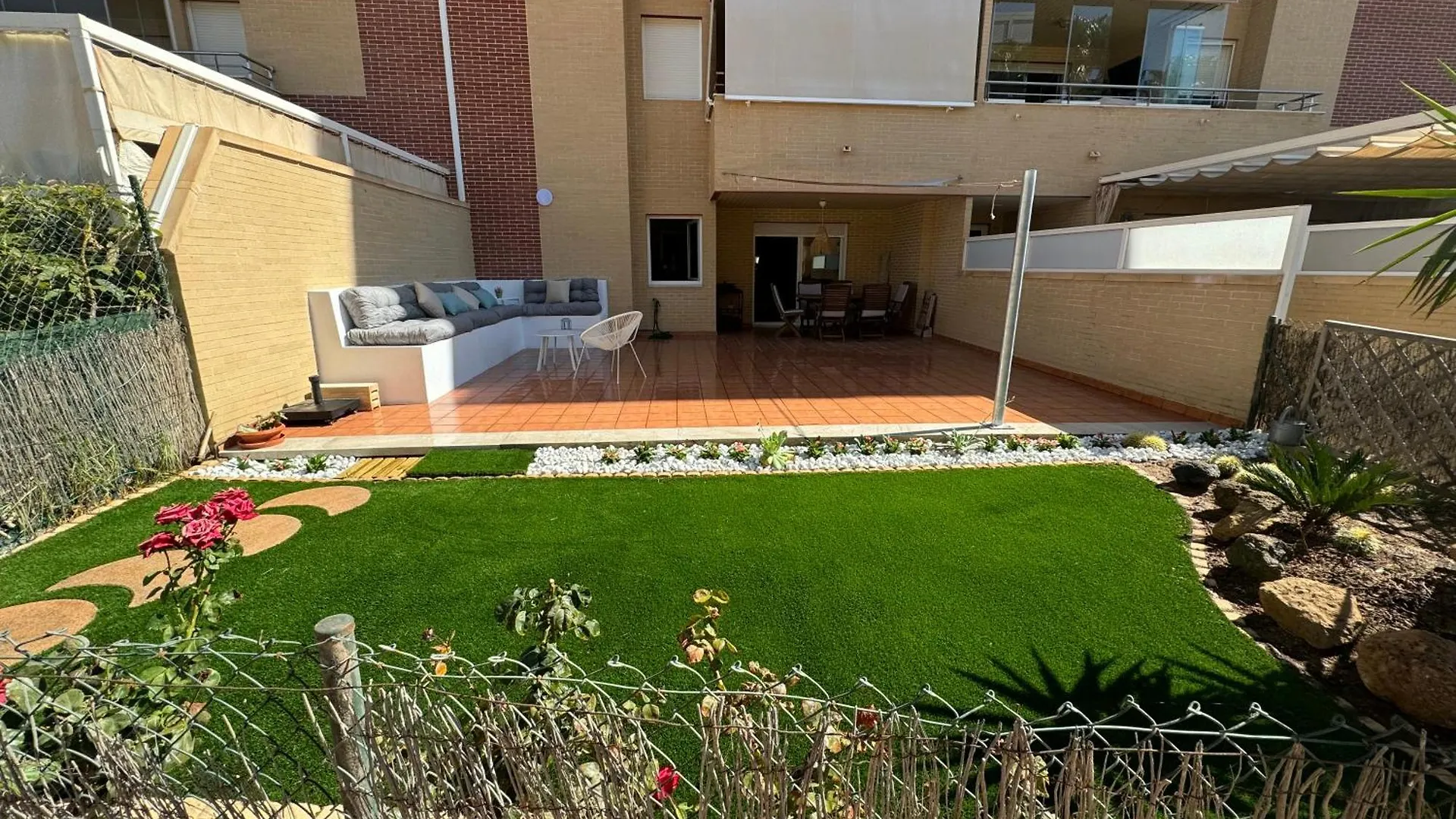 Apartment Apartamento Olimpic Beach Roquetas de Mar Spain