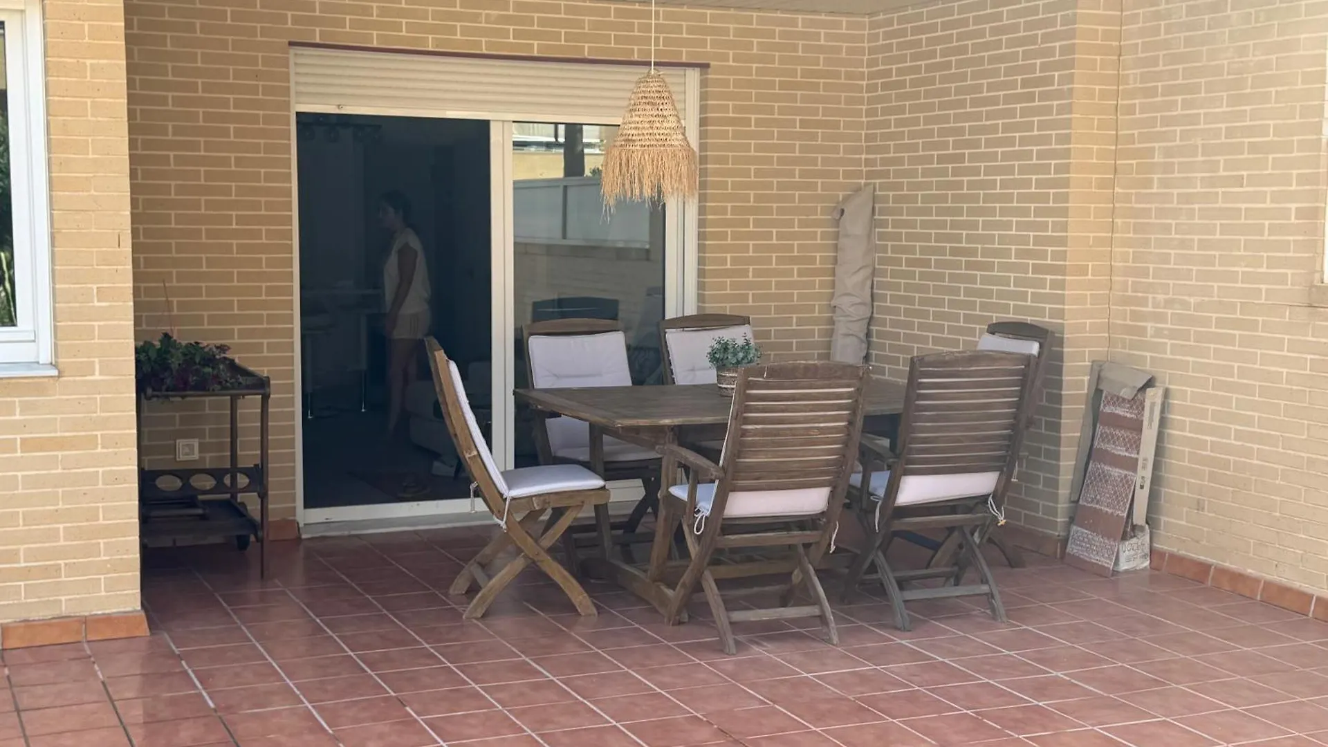 Apartment Apartamento Olimpic Beach Roquetas de Mar Spain