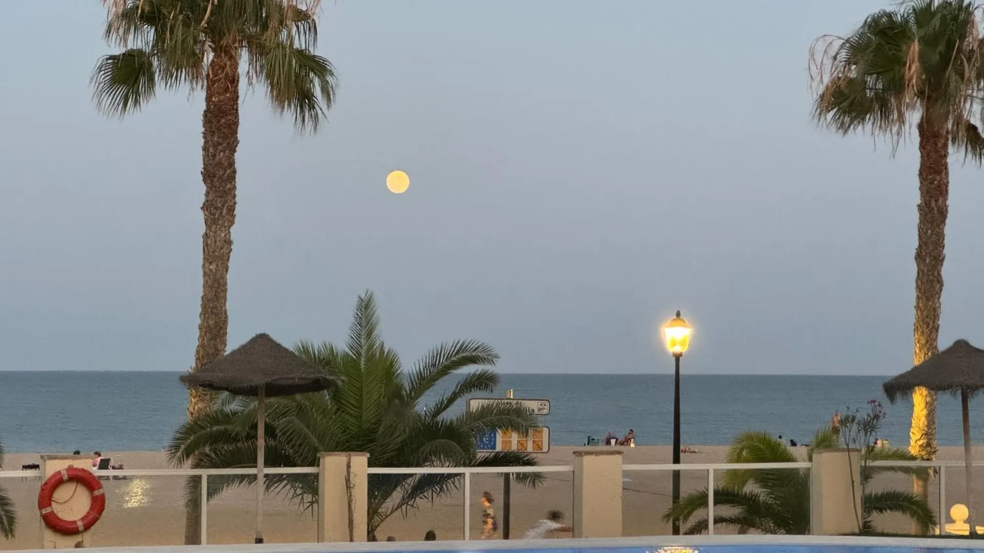 Apartamento Olimpic Beach Roquetas de Mar 0*,