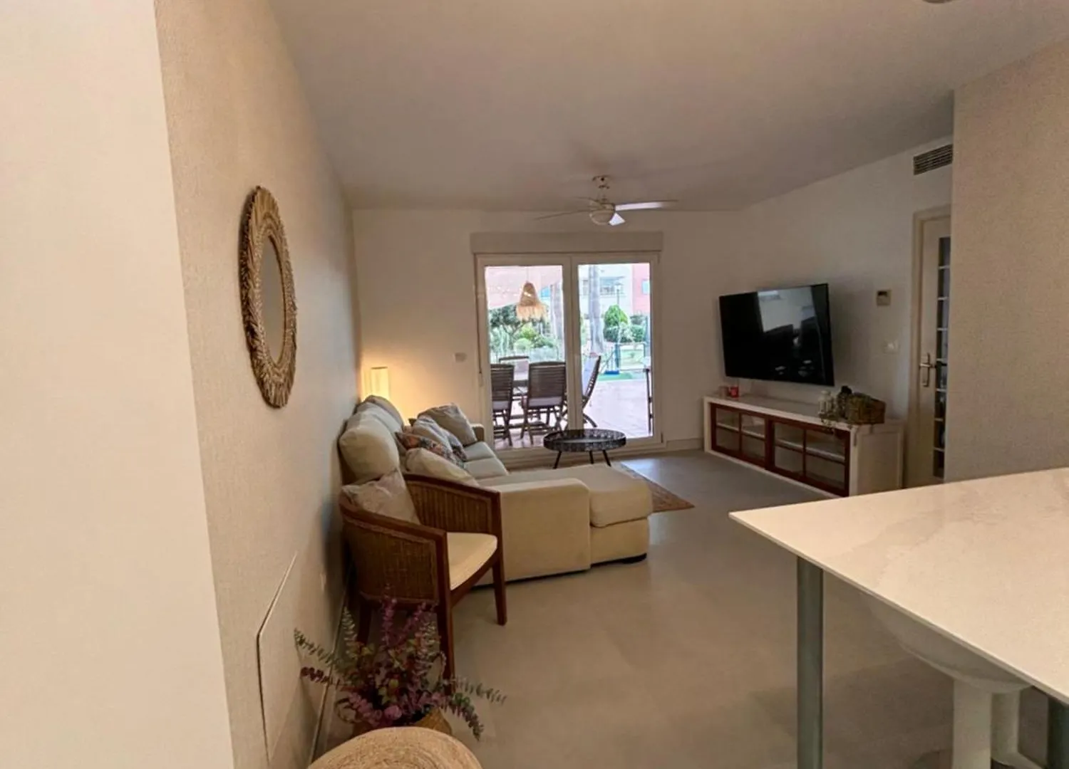 Apartamento Olimpic Beach Roquetas de Mar 0*,