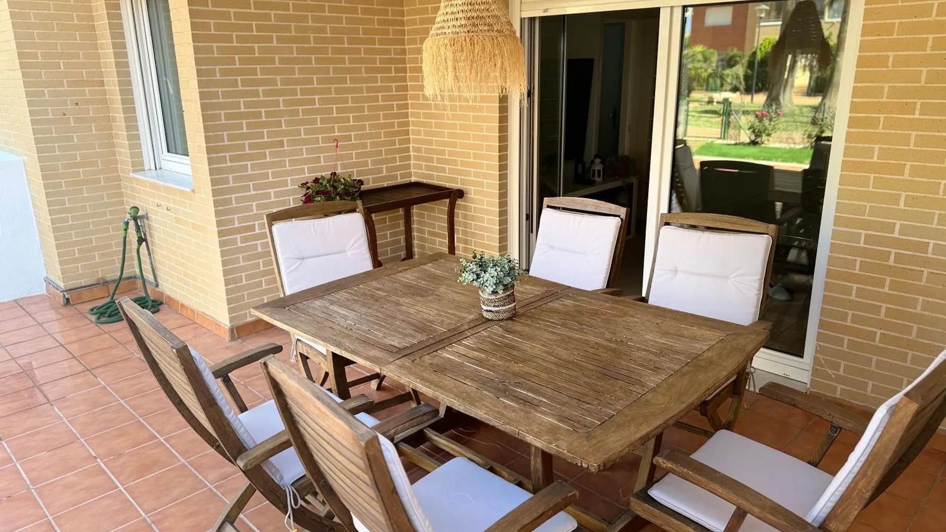 Apartamento Olimpic Beach Roquetas de Mar