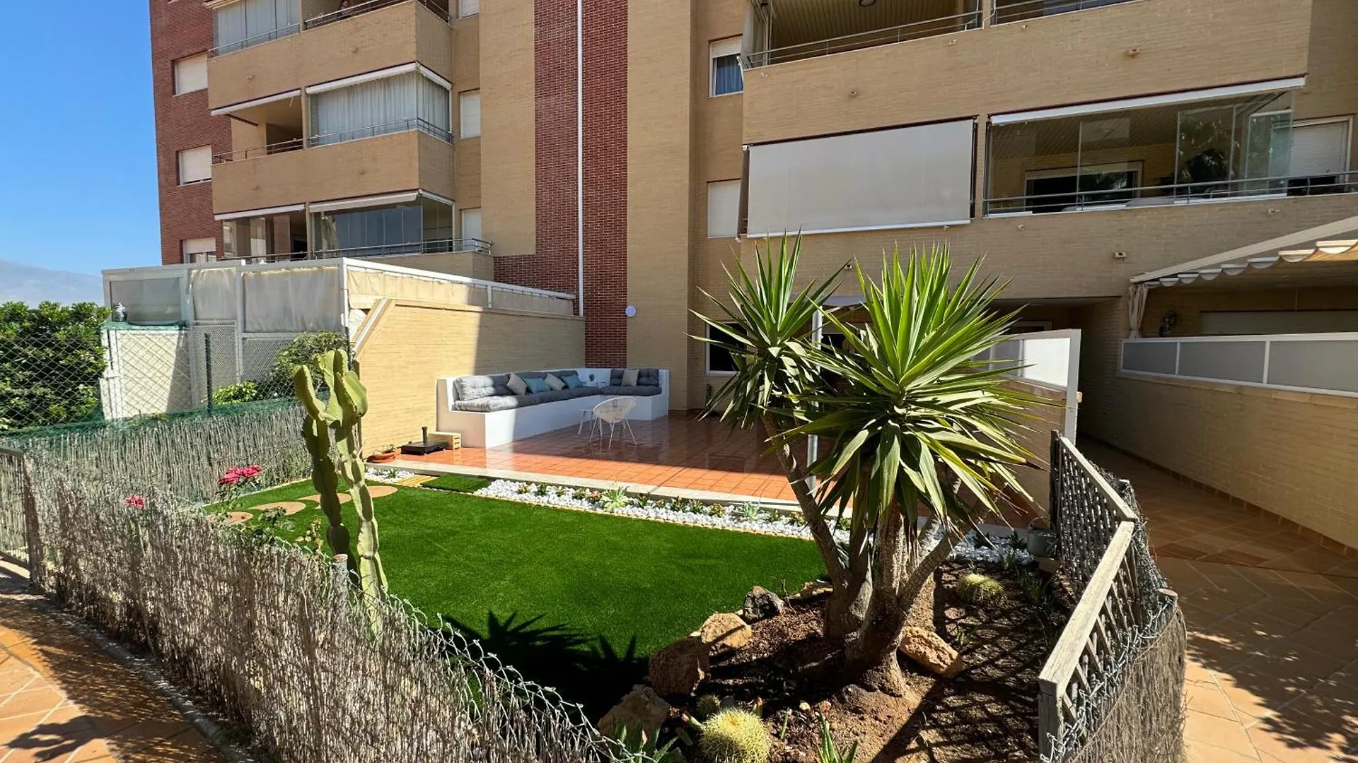 Apartamento Olimpic Beach Roquetas de Mar Spain