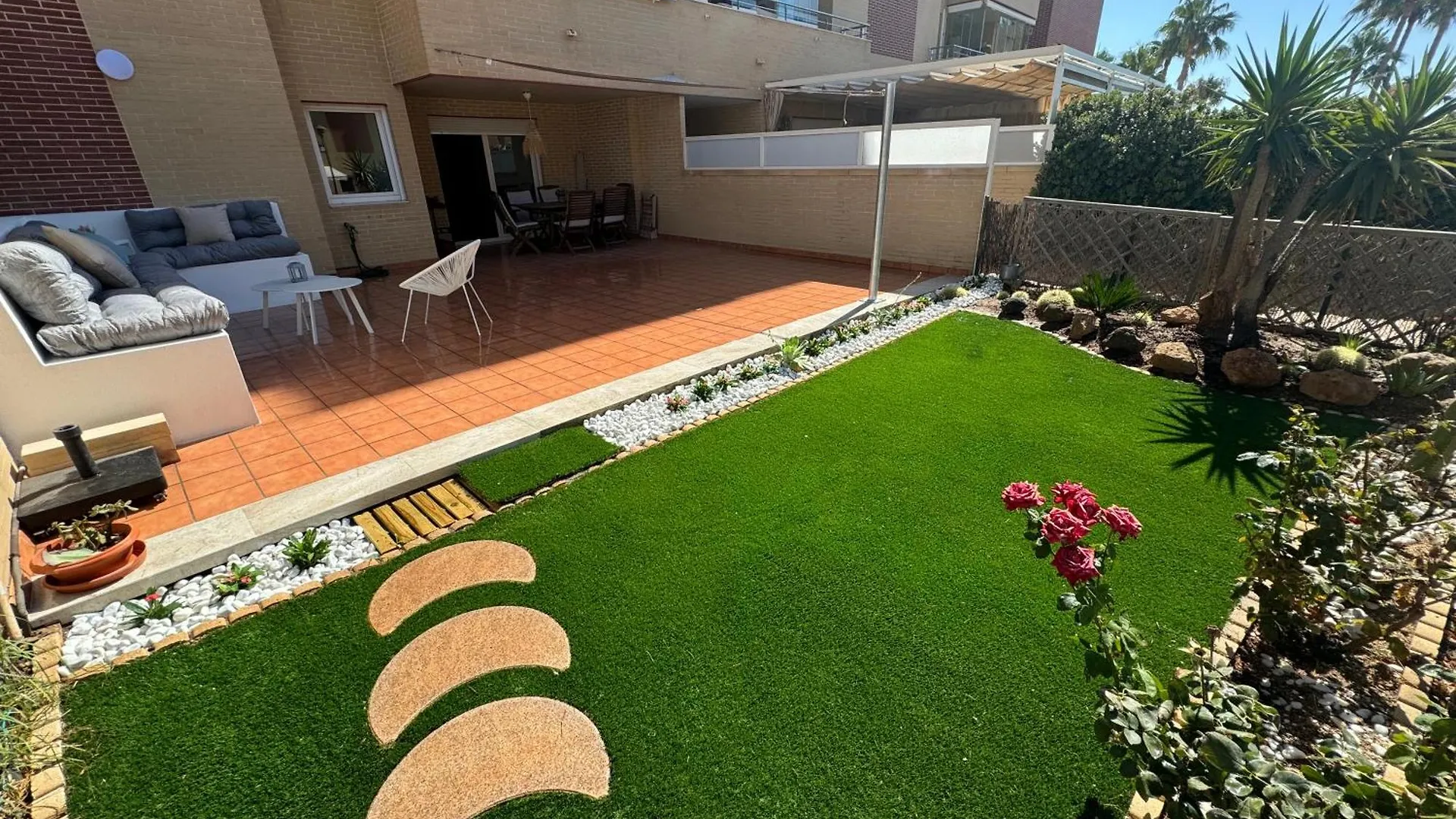 Apartamento Olimpic Beach Roquetas de Mar 0*,  Spain