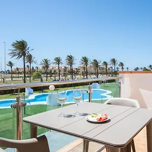 Pierre & Vacances Almeria Apartment