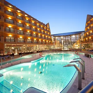 Protur Roquetas & Spa Hotel