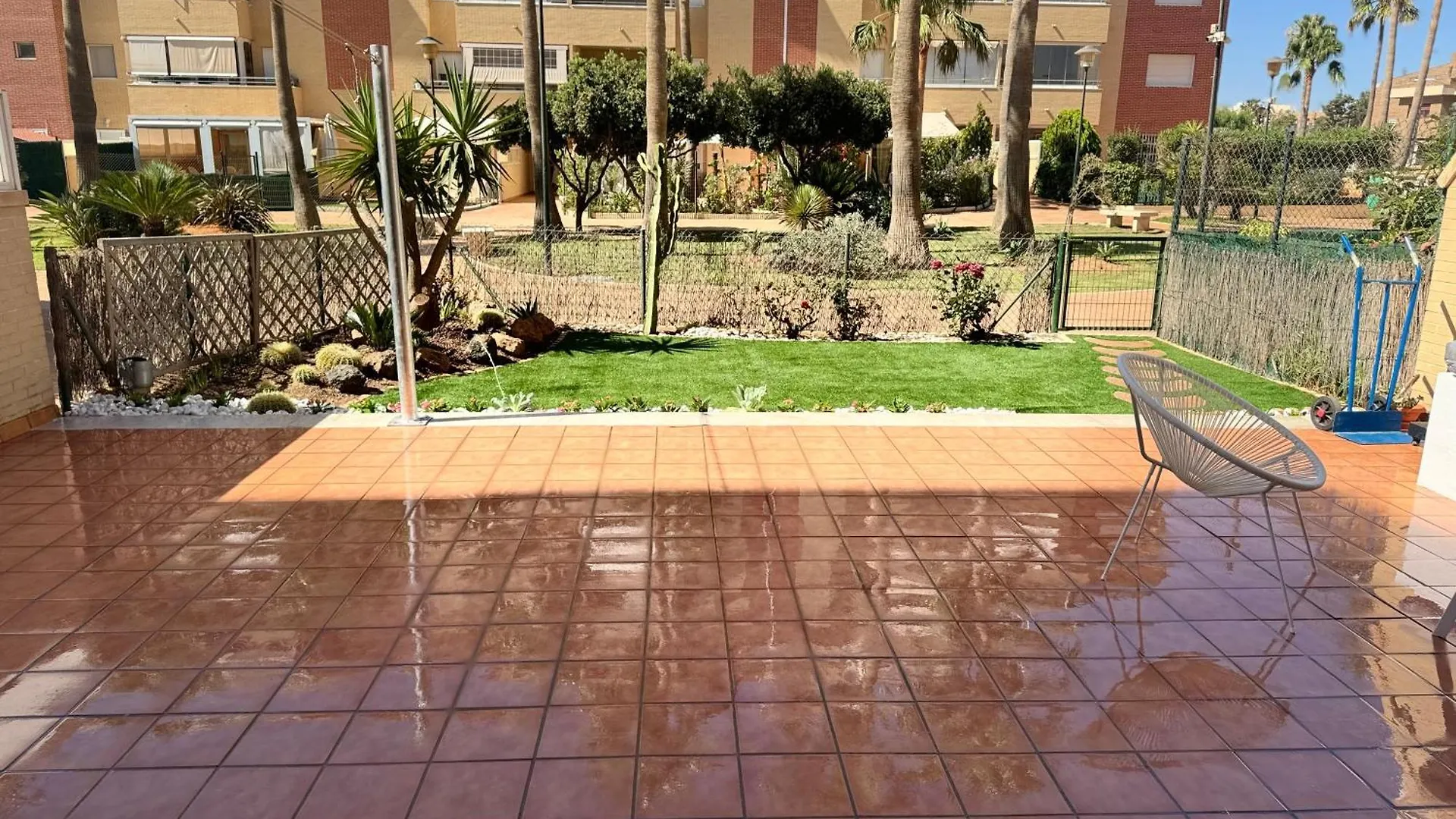 Apartamento Olimpic Beach Roquetas de Mar Apartment