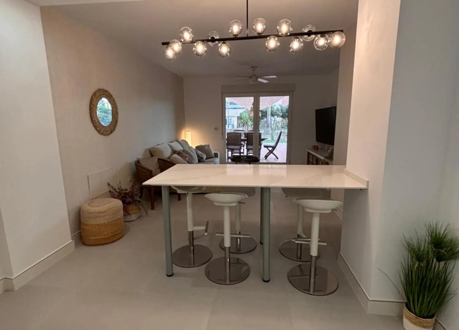 Apartment Apartamento Olimpic Beach Roquetas de Mar Spain